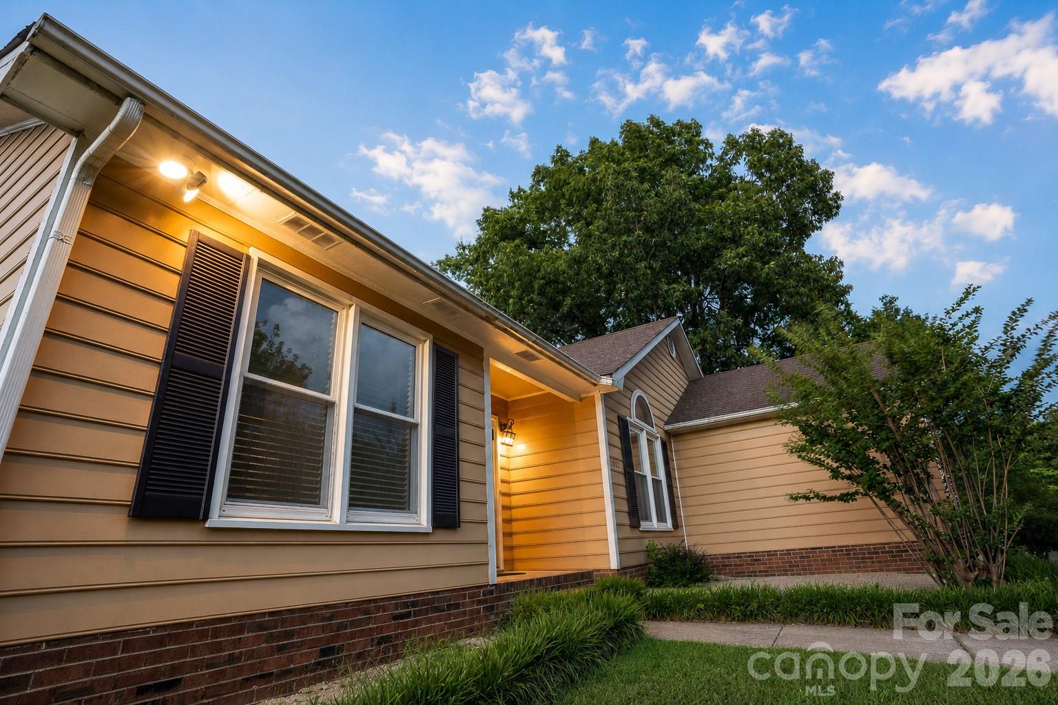 Houston Farms - Residential