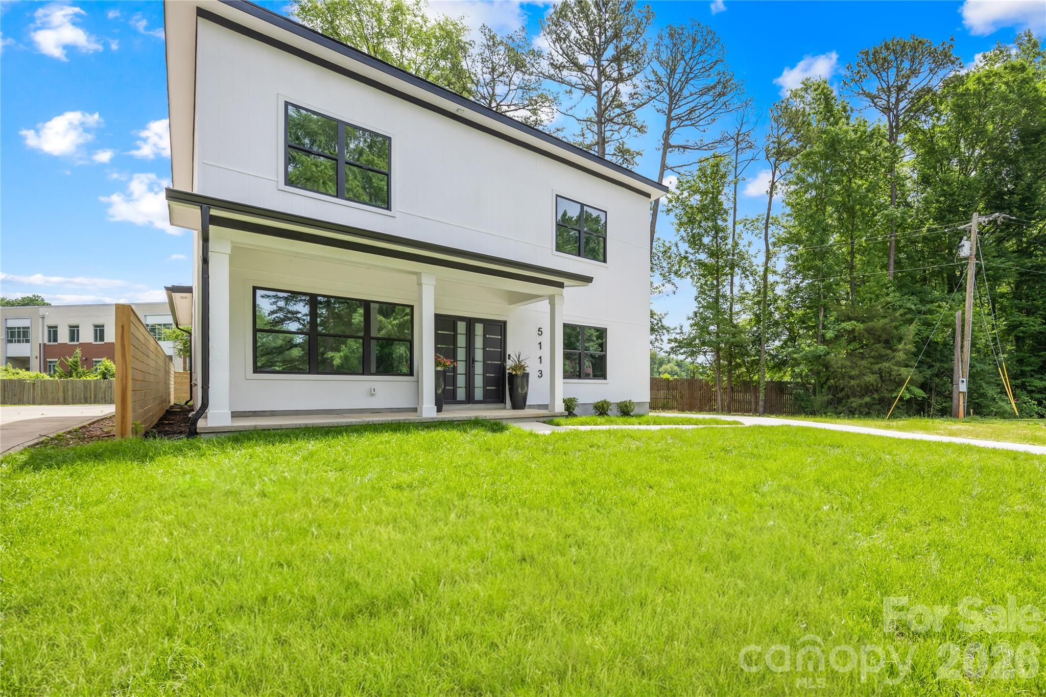 Glenfiddich - Residential