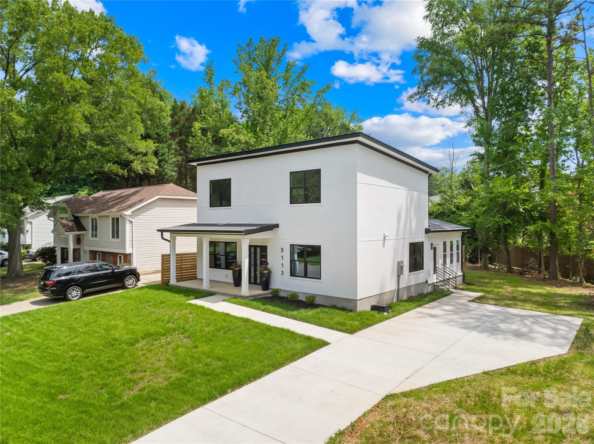 Glenfiddich - Residential
