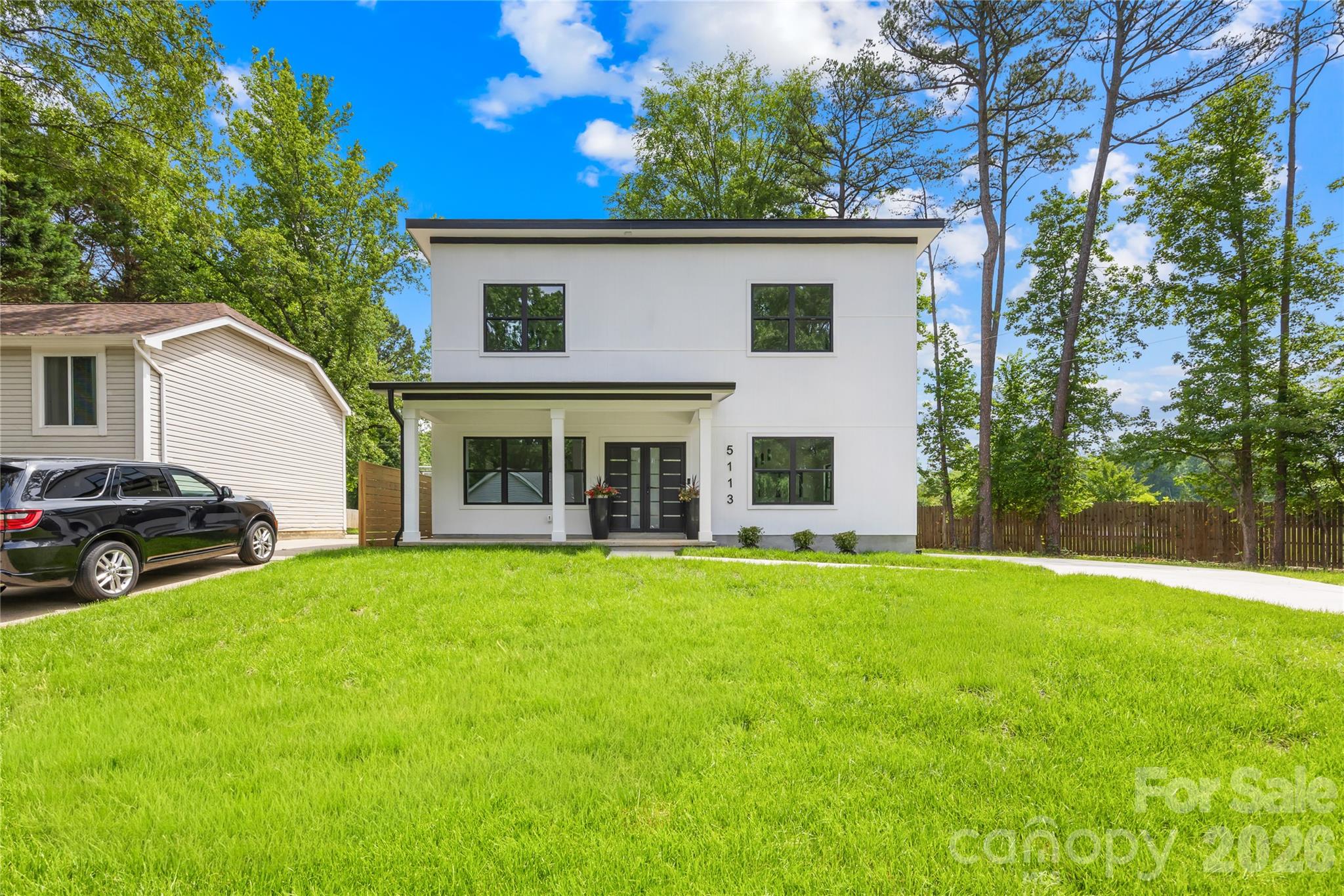 Glenfiddich - Residential
