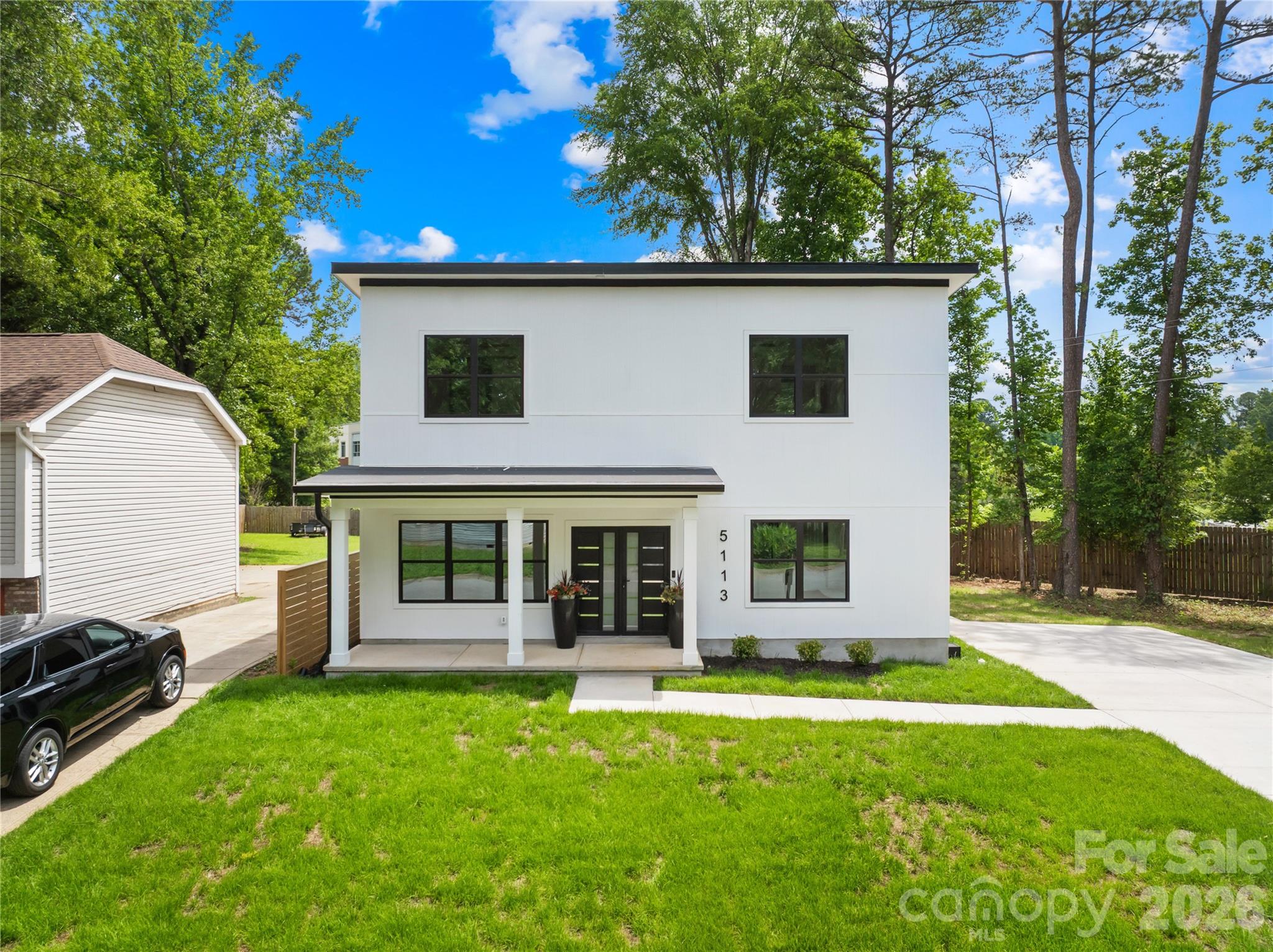 Glenfiddich - Residential