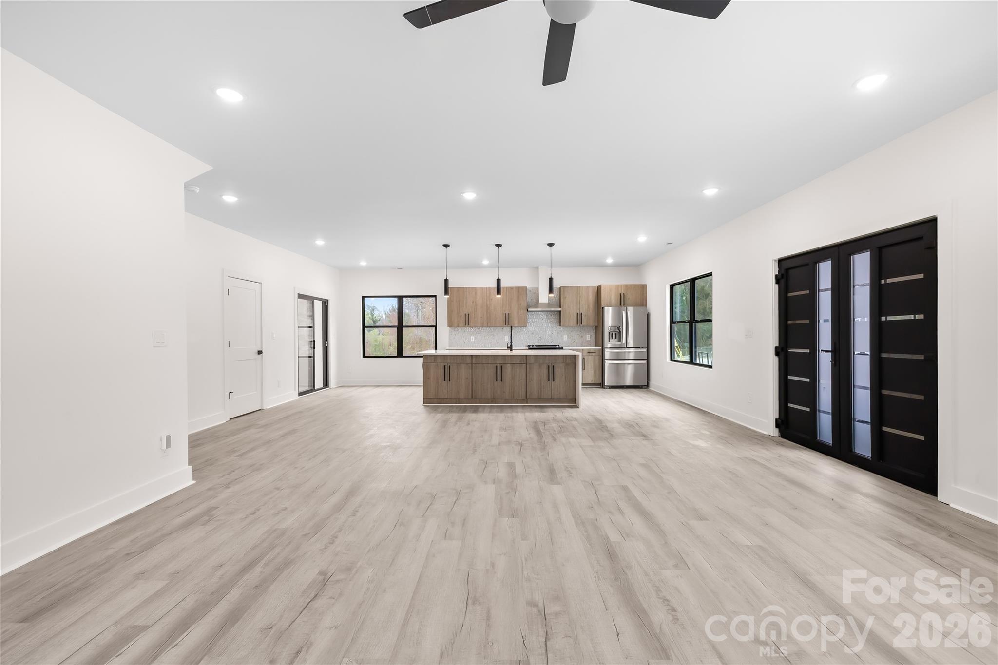 Glenfiddich - Residential