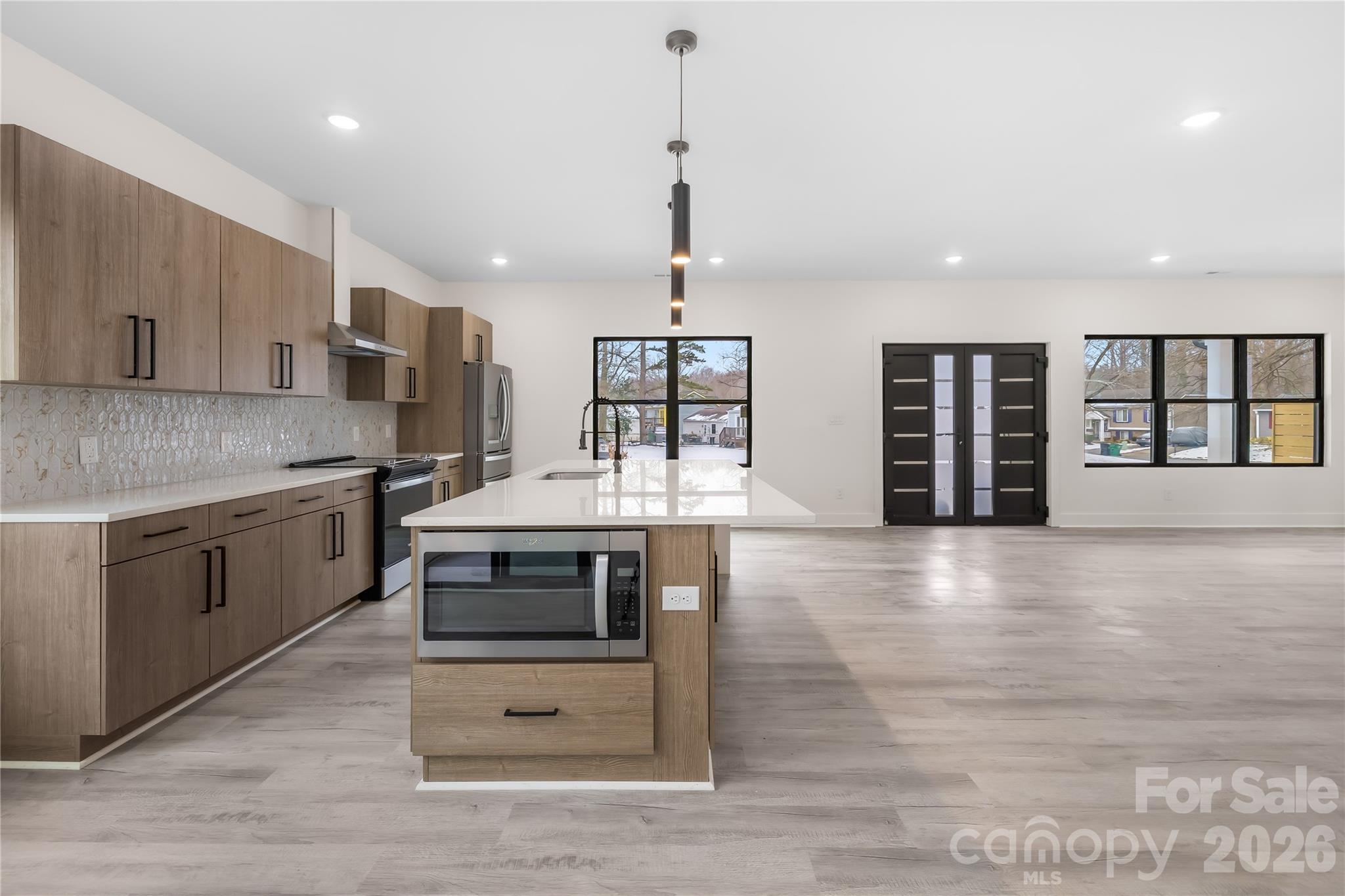 Glenfiddich - Residential