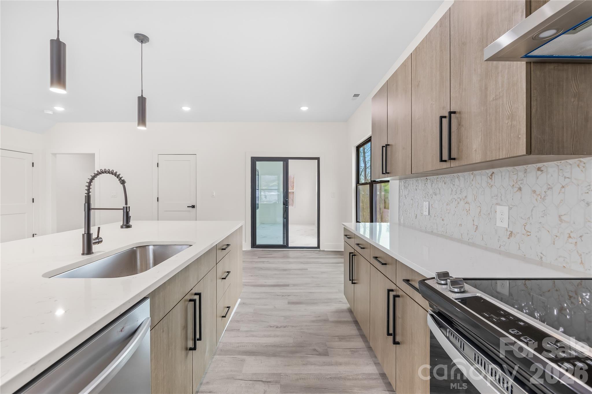 Glenfiddich - Residential