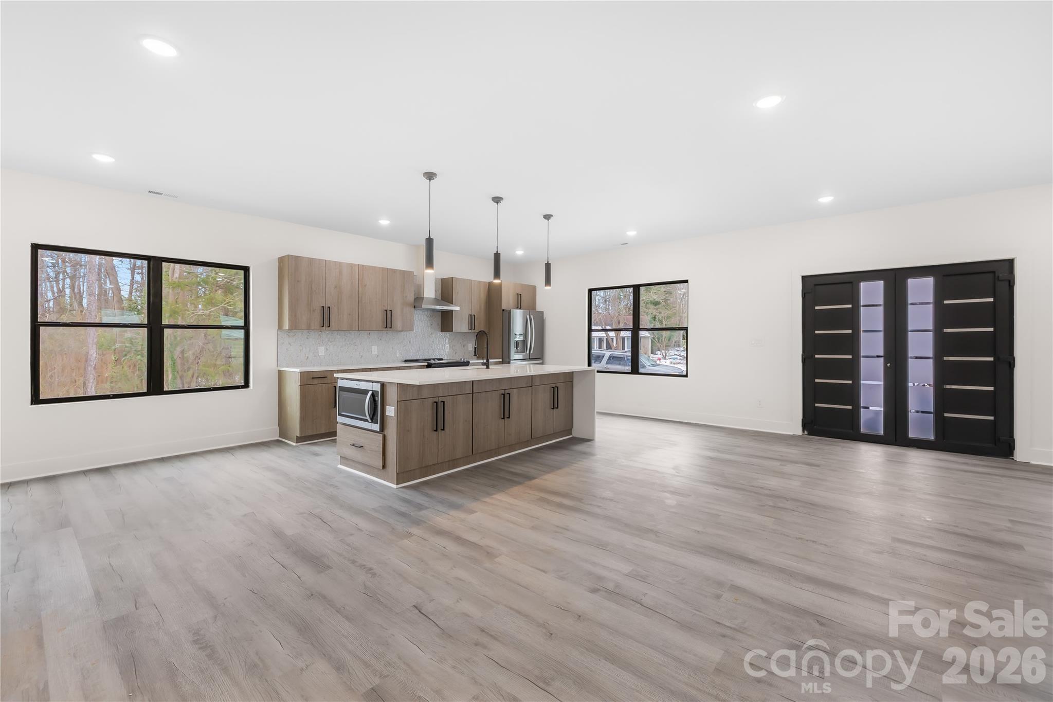 Glenfiddich - Residential