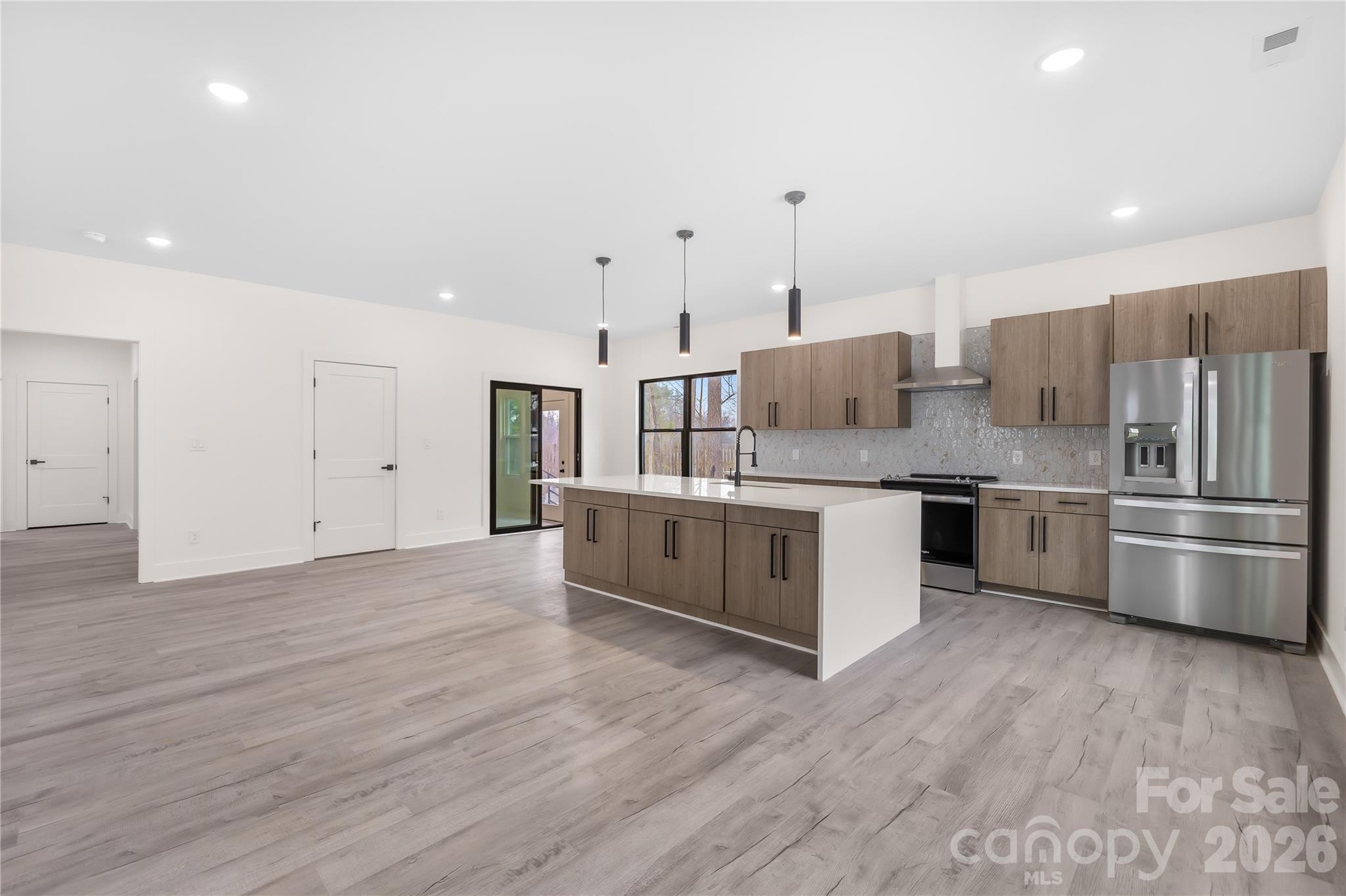 Glenfiddich - Residential