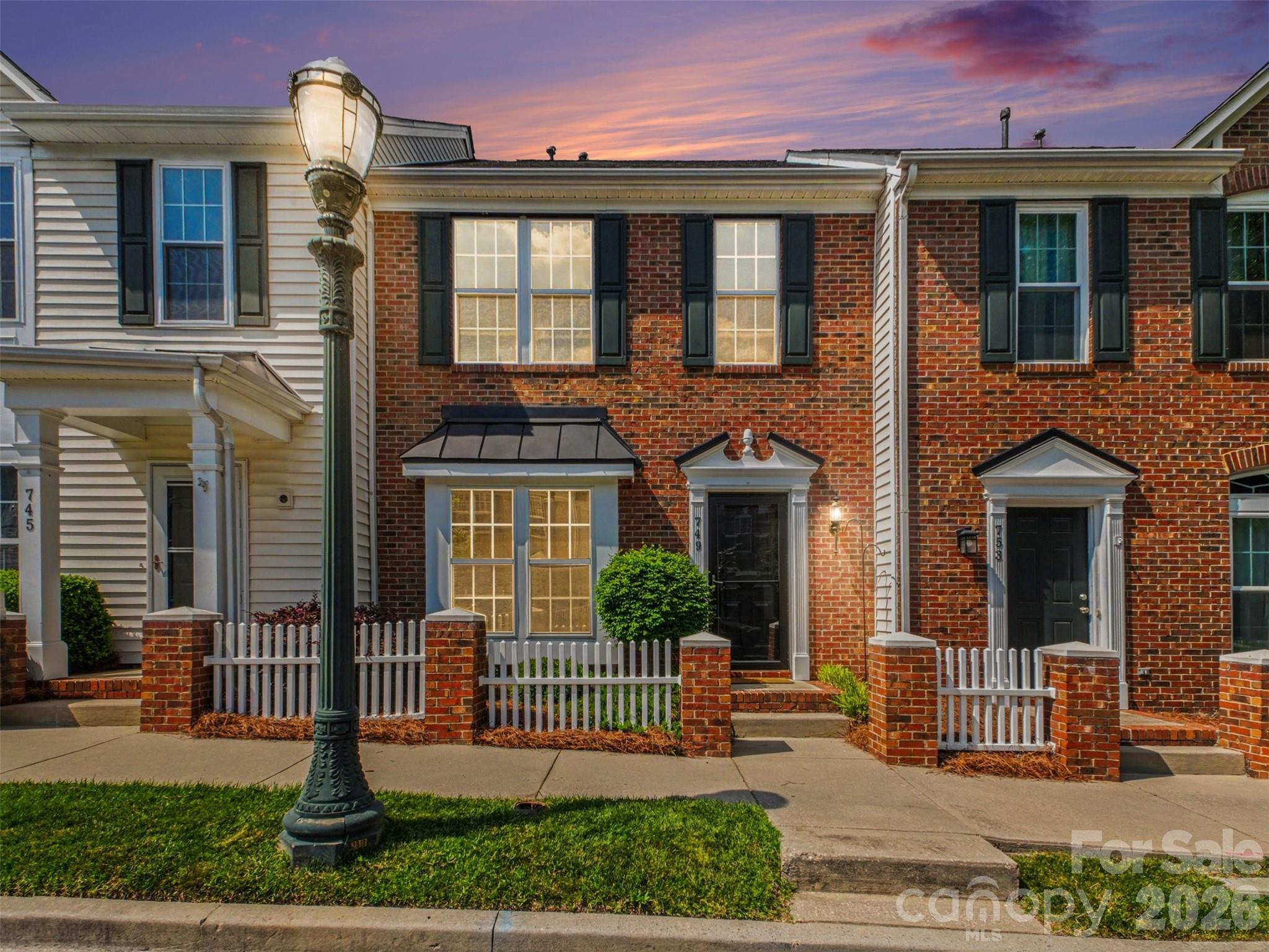 Manchester Village - Residential