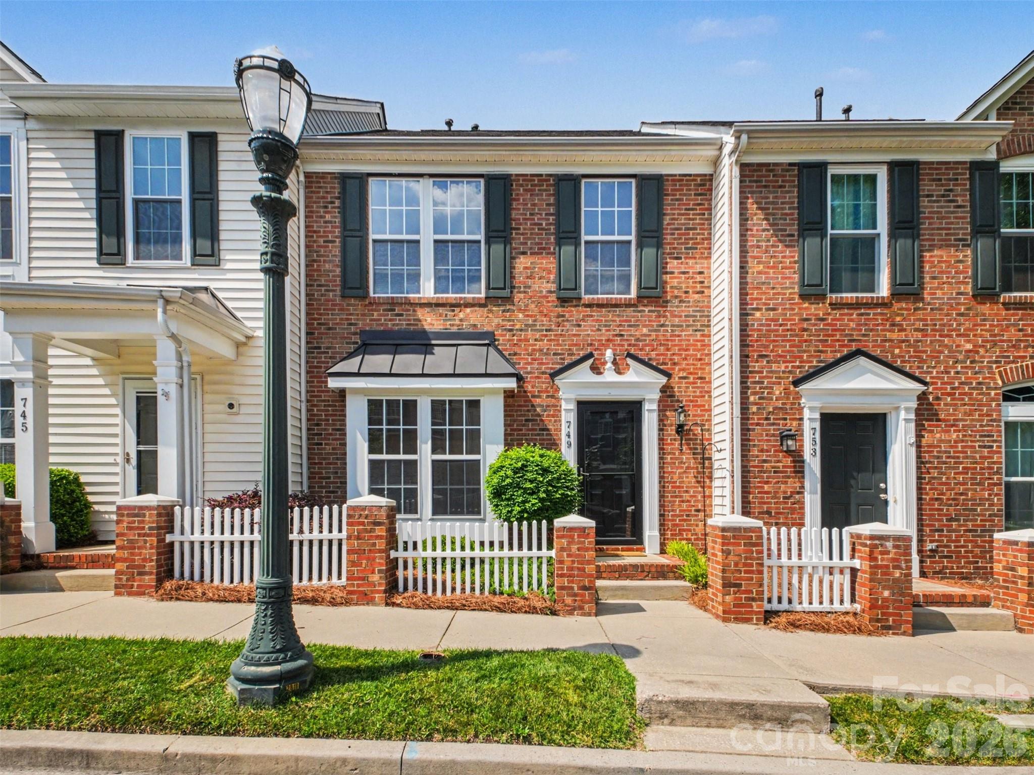 Manchester Village - Residential