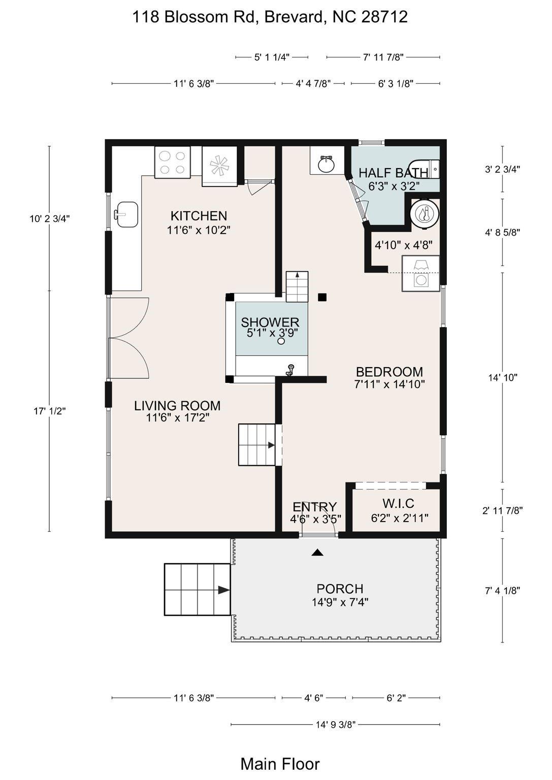 None - Residential