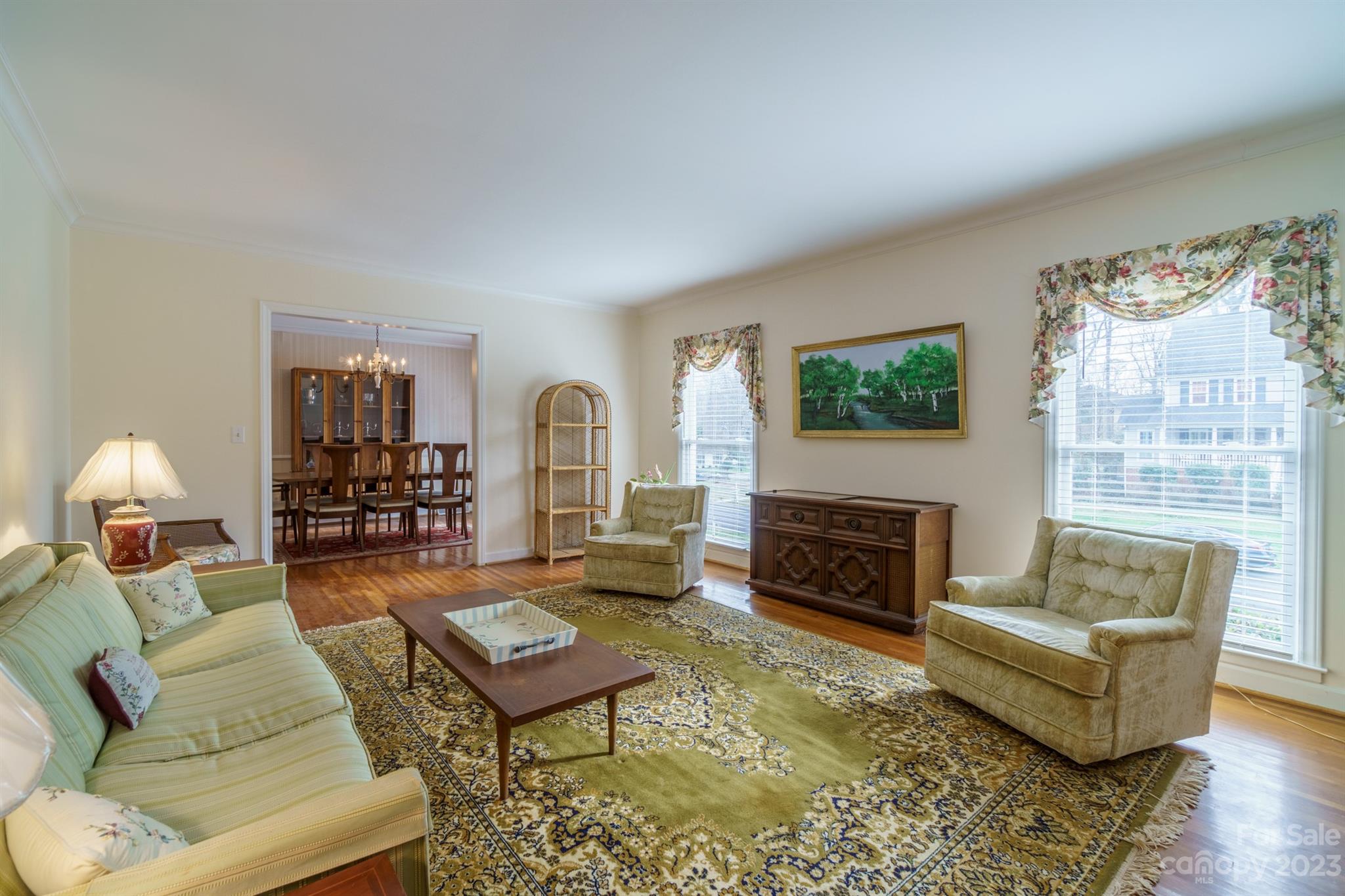 Stonehaven - Residential