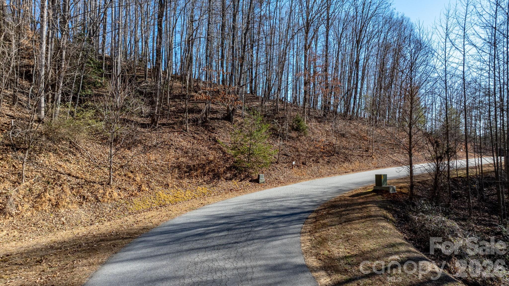 The Coves Mountain River Club - Land