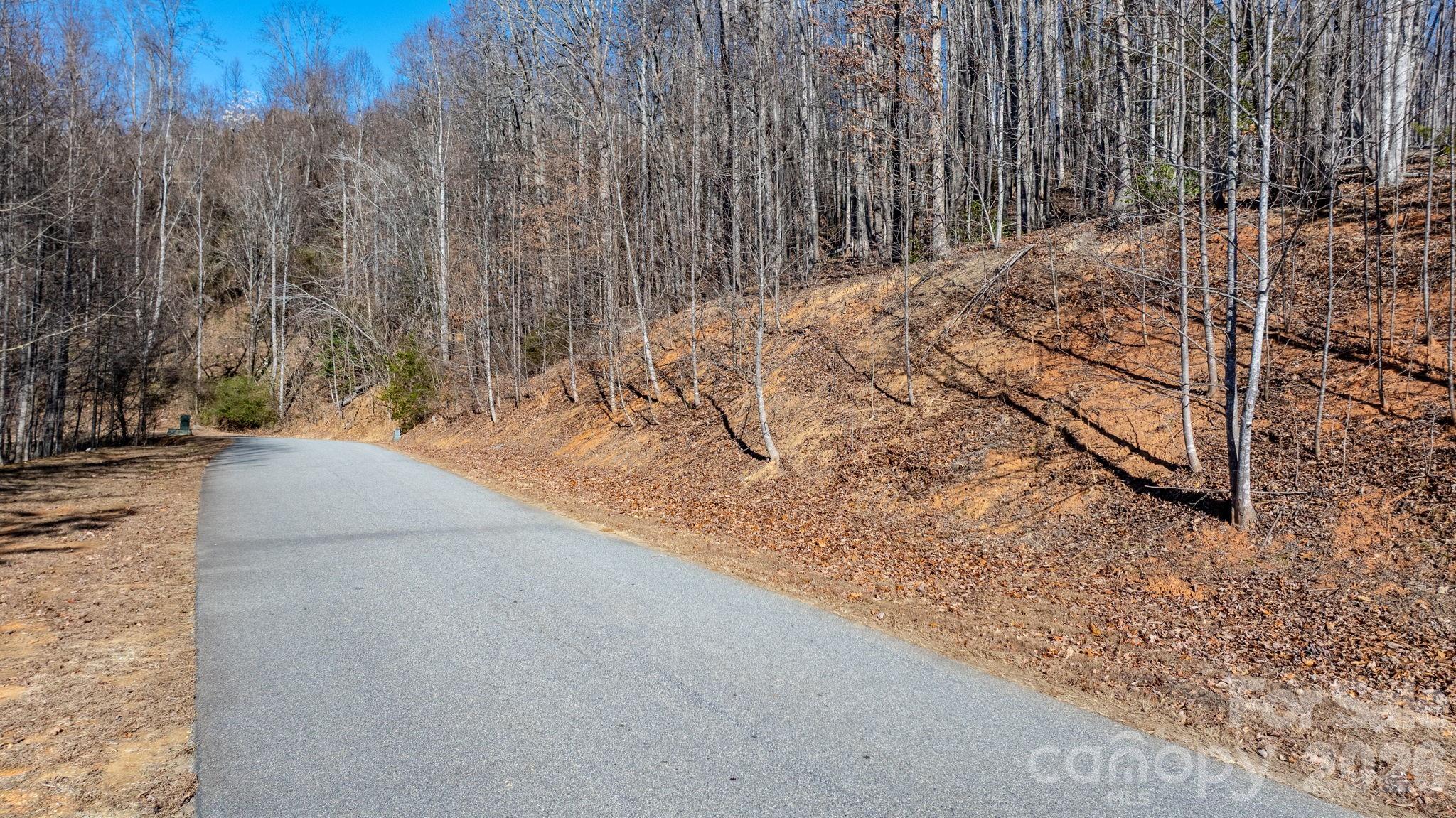 The Coves Mountain River Club - Land