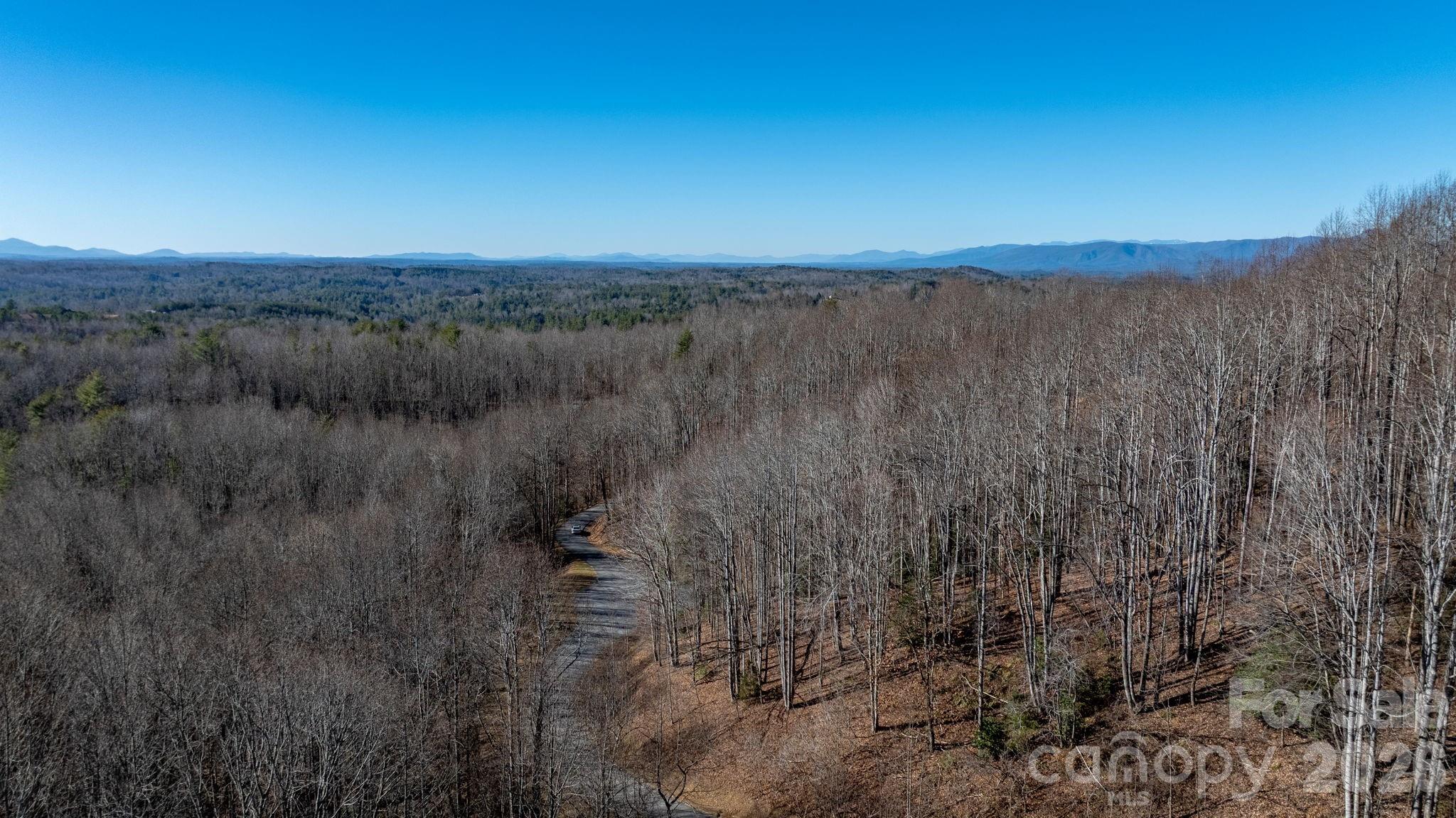 The Coves Mountain River Club - Land