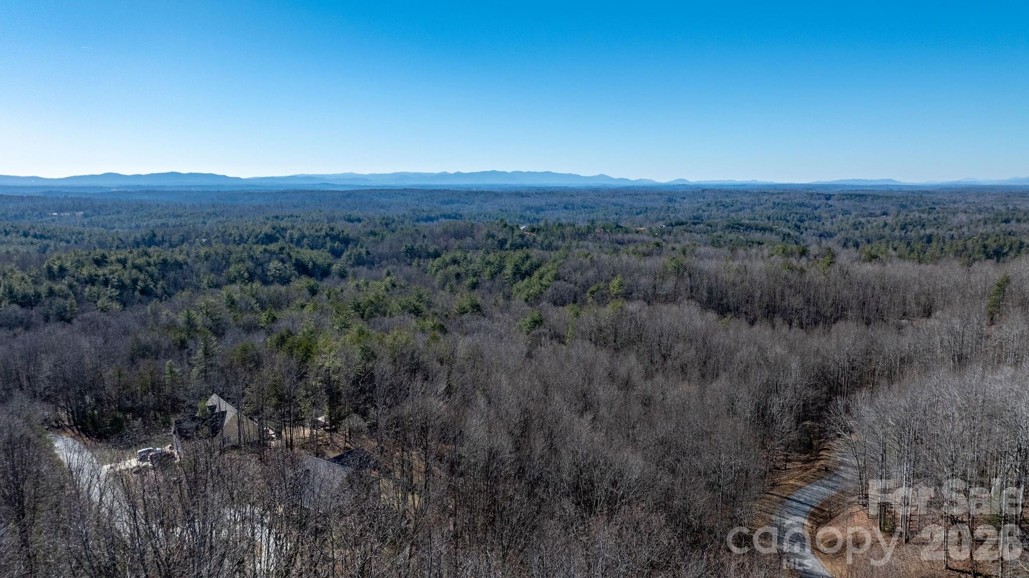 The Coves Mountain River Club - Land