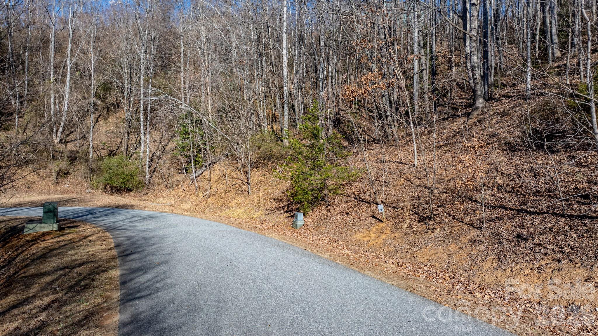 The Coves Mountain River Club - Land