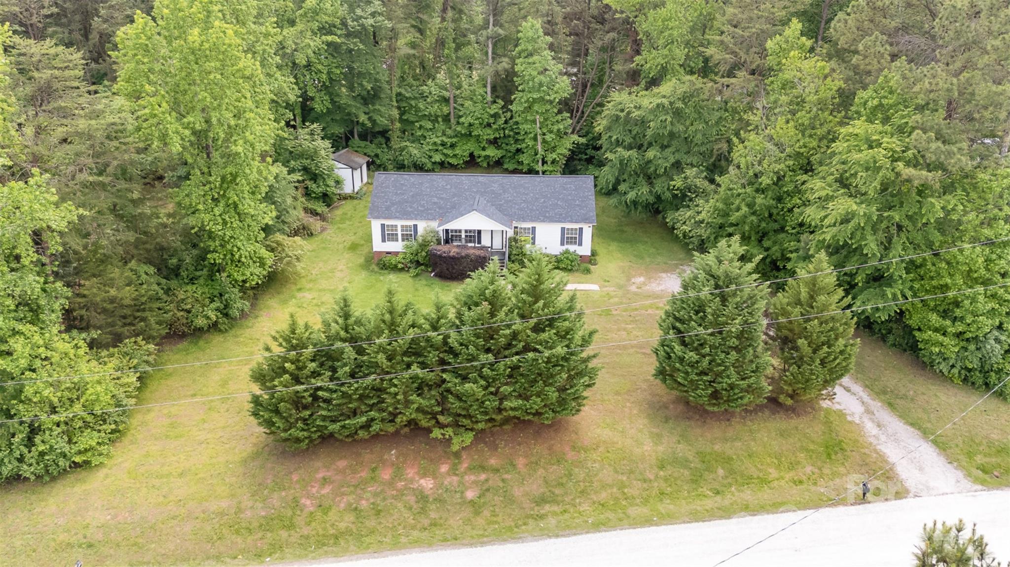 Woodcrest - Residential
