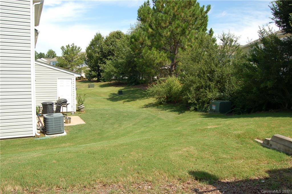 Cole Creek - Residential