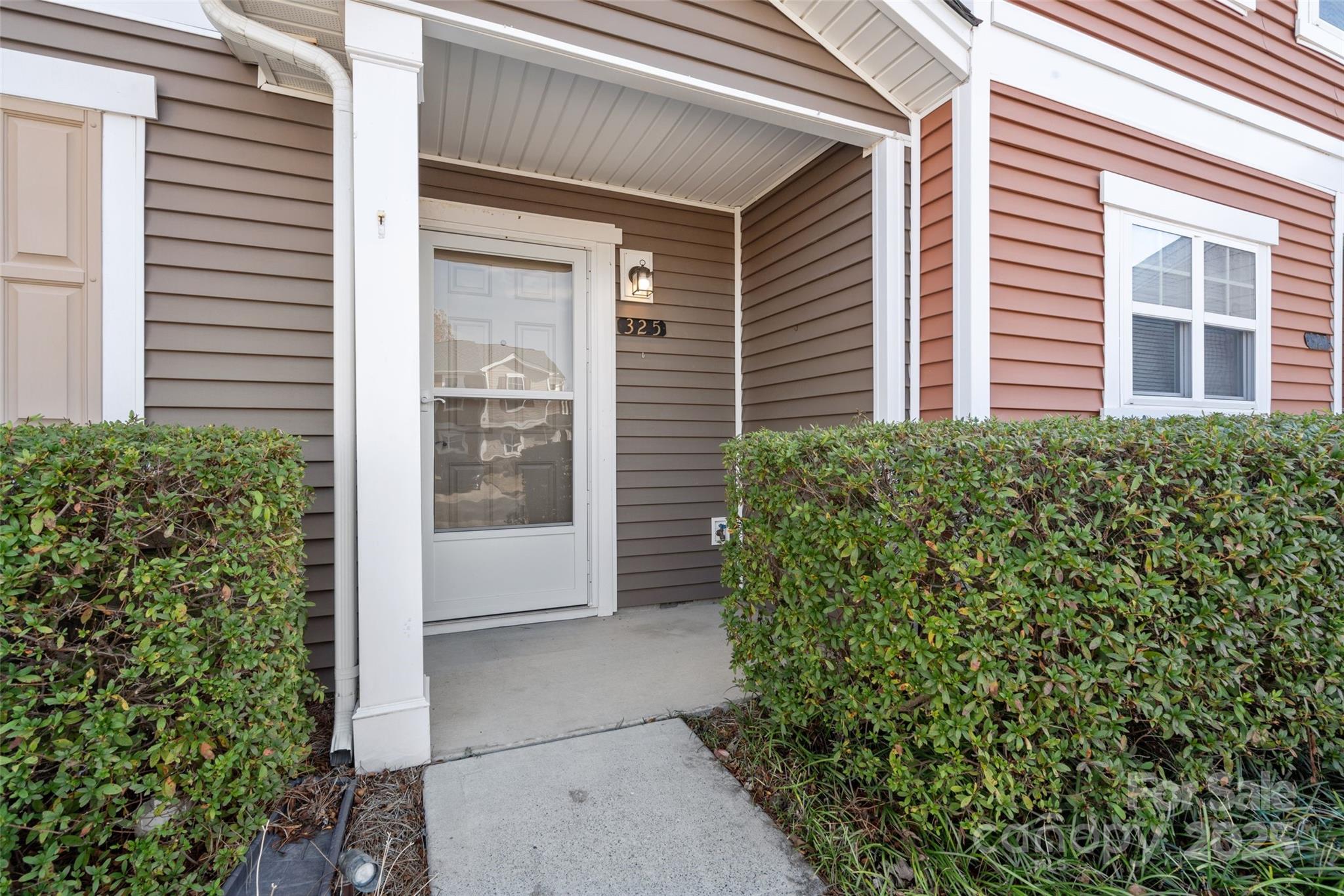 Catawba Village - Residential