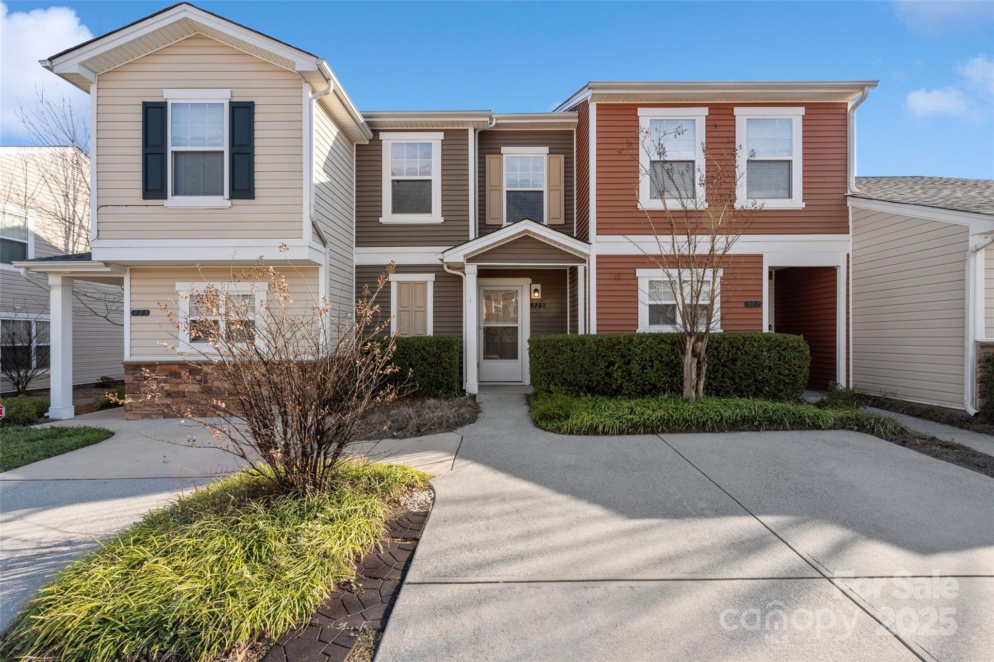 Catawba Village - Residential