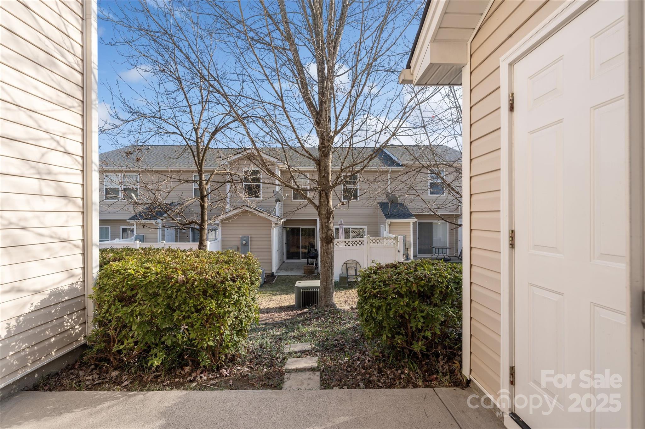 Catawba Village - Residential
