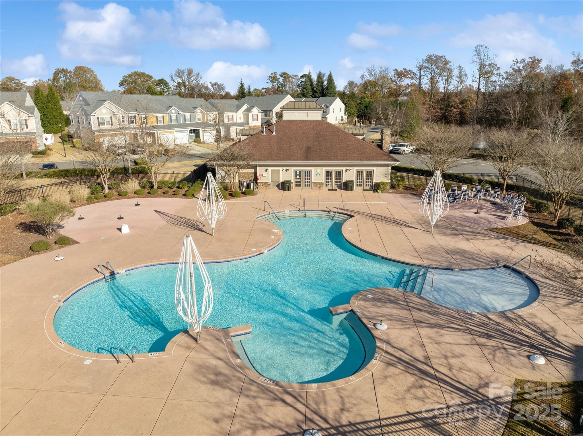 Catawba Village - Residential