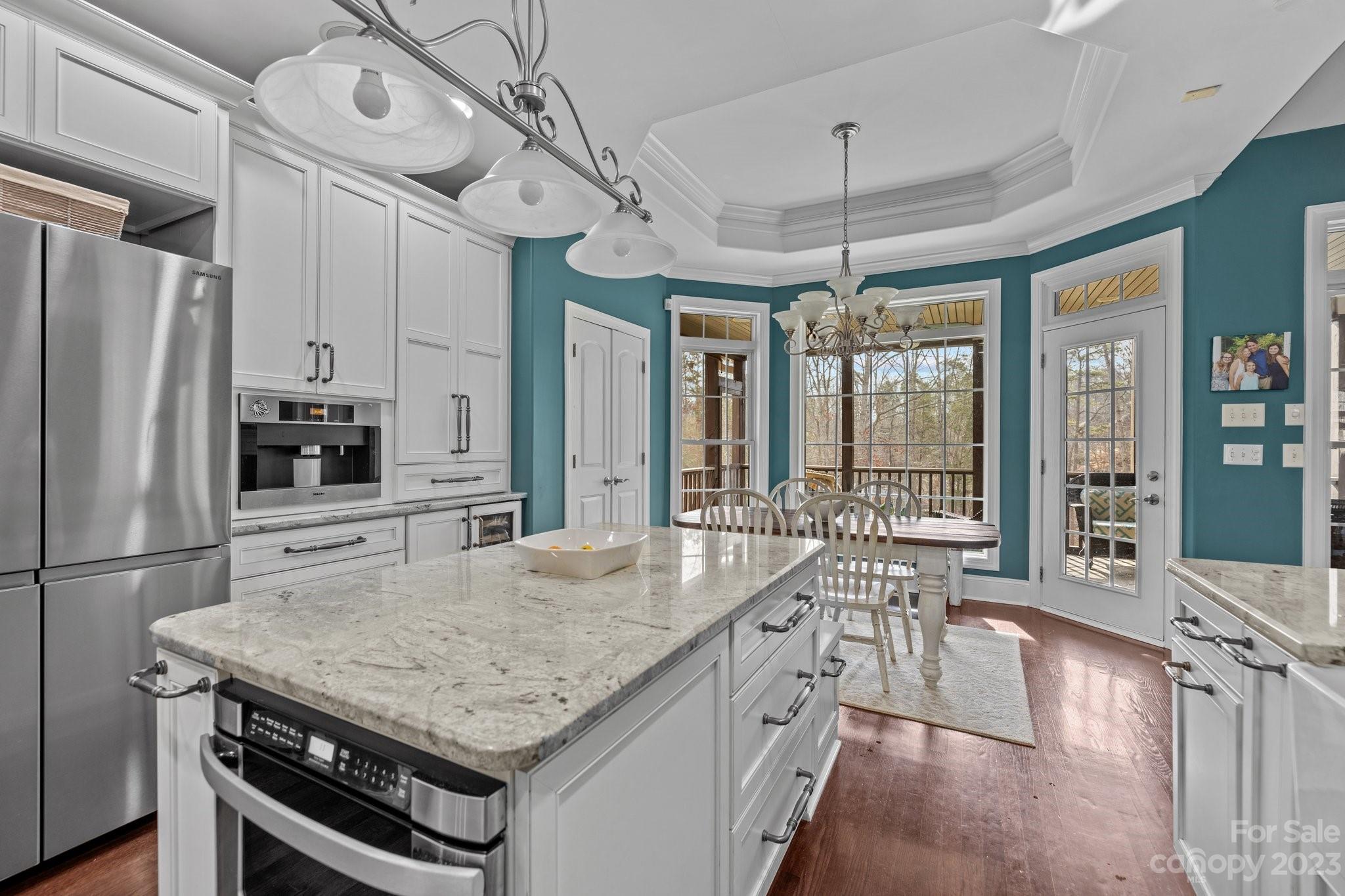 Catawba Crest - Residential