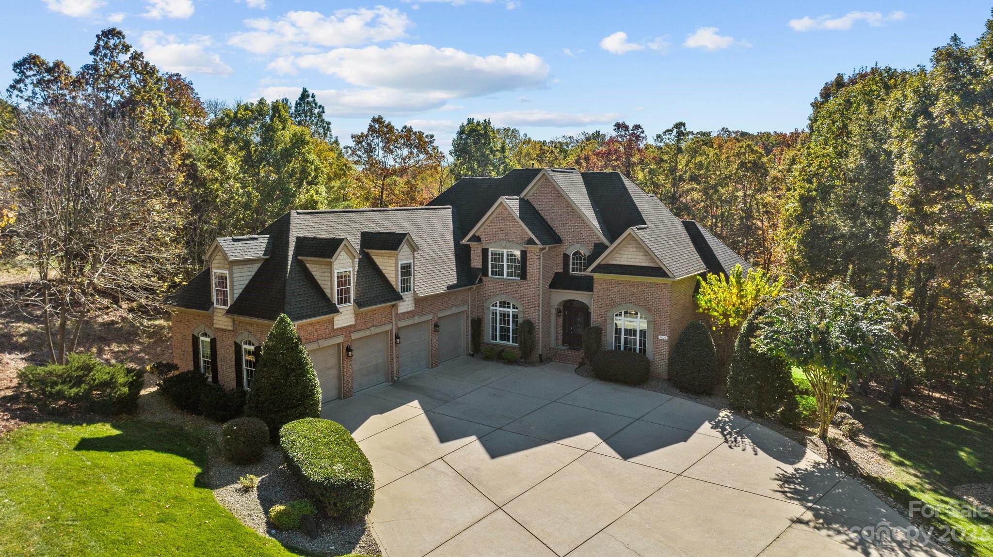 Catawba Crest - Residential