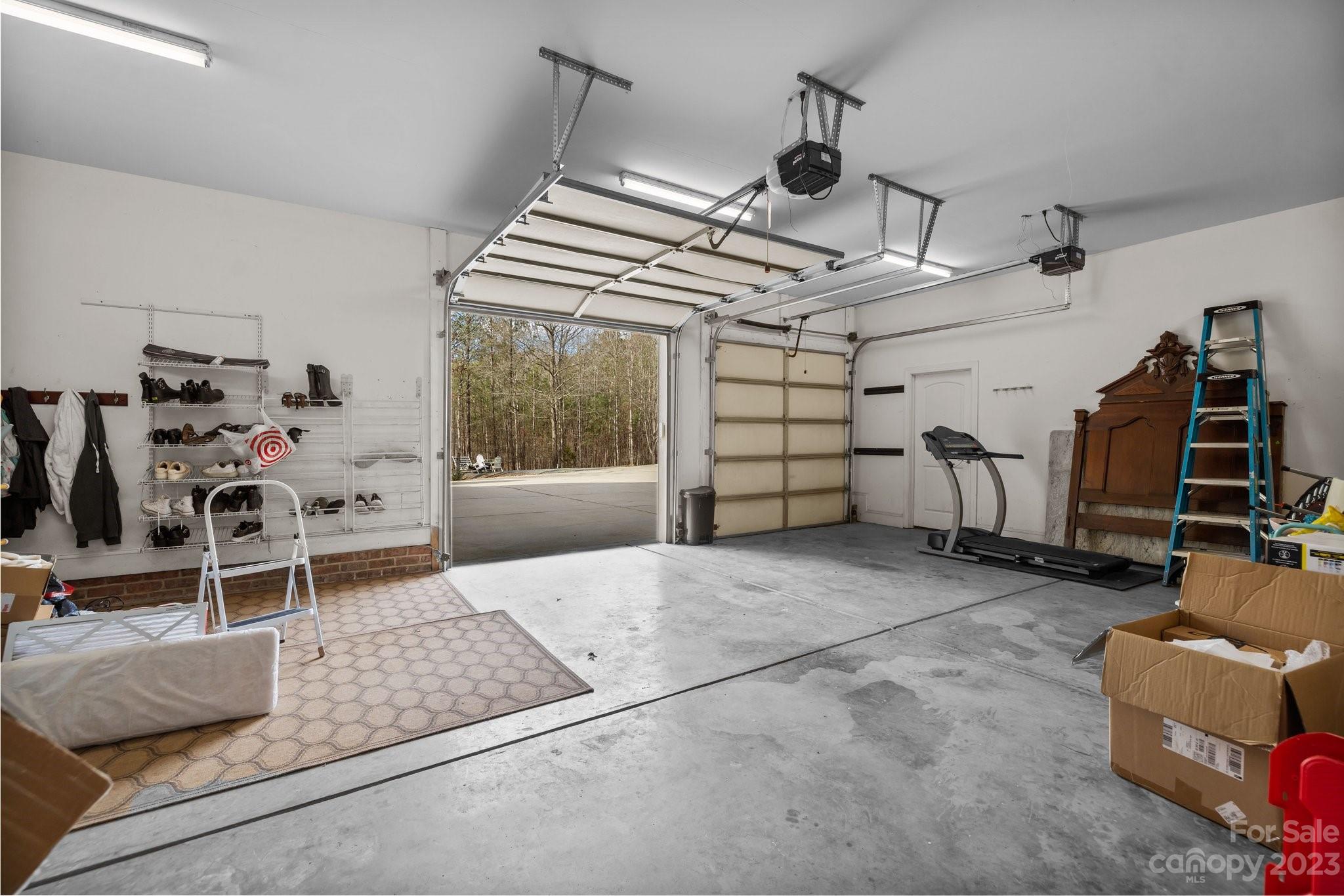 Catawba Crest - Residential