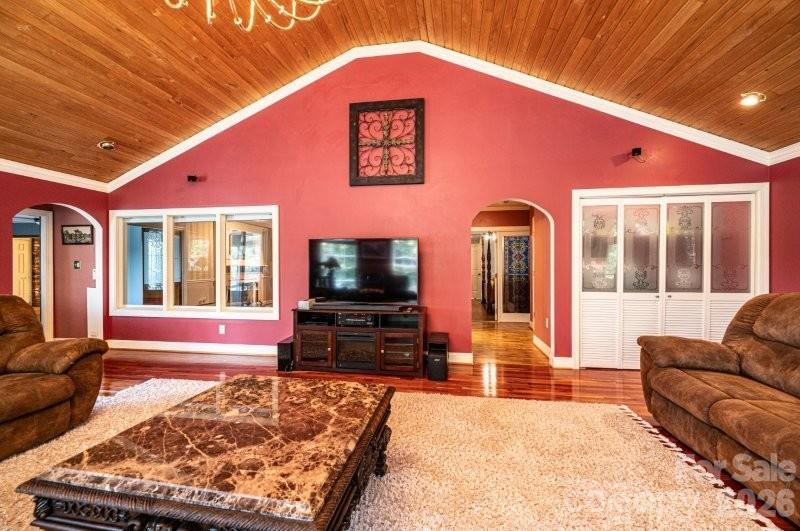 Granada Farms - Residential