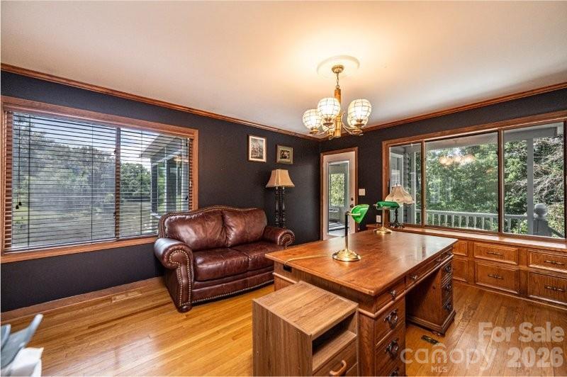 Granada Farms - Residential