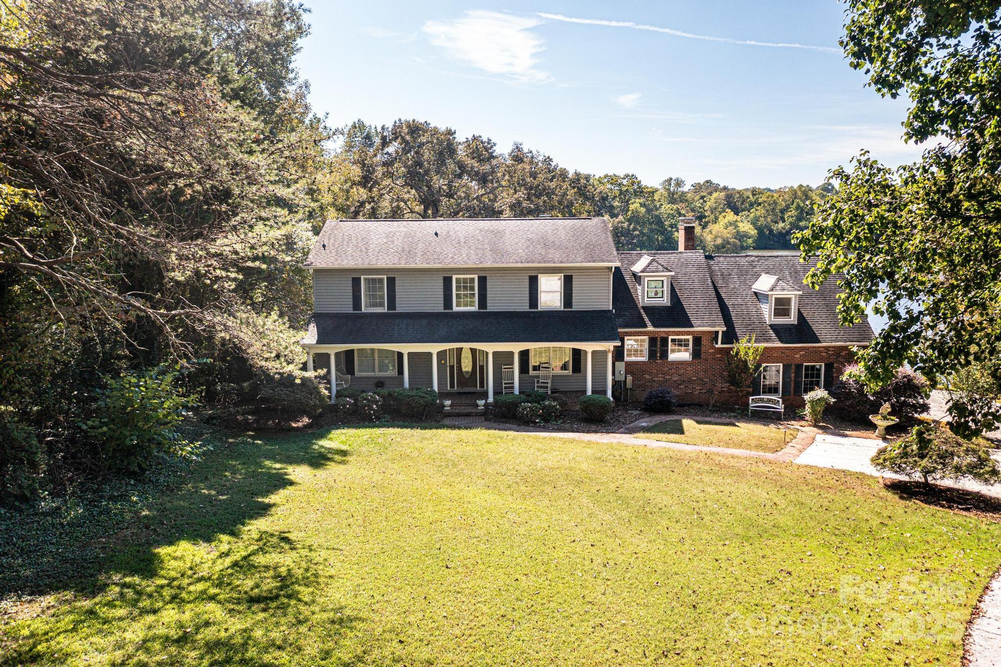 Granada Farms - Residential