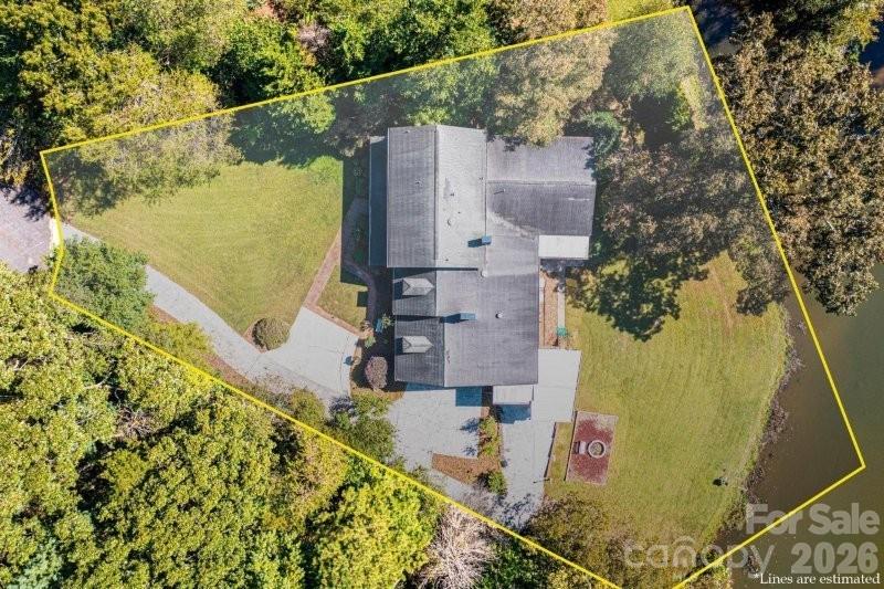 Granada Farms - Residential