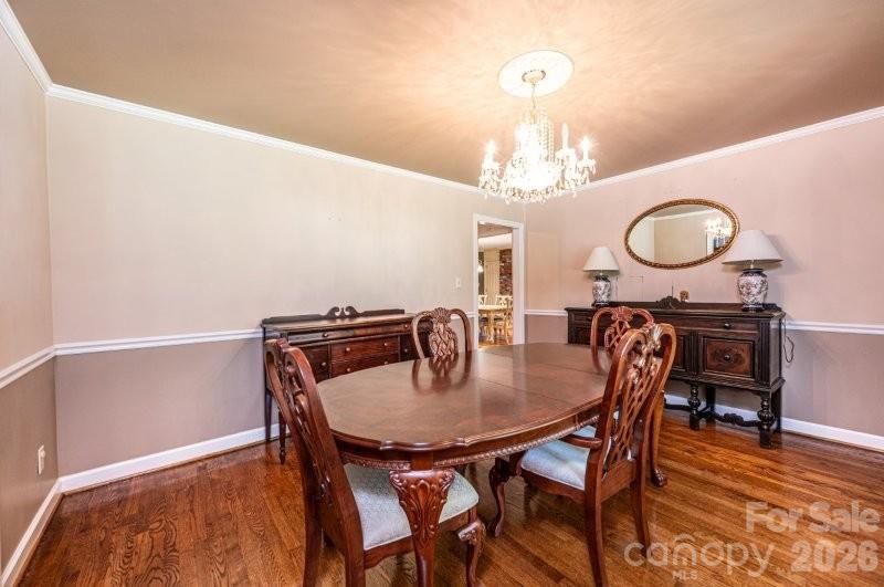 Granada Farms - Residential