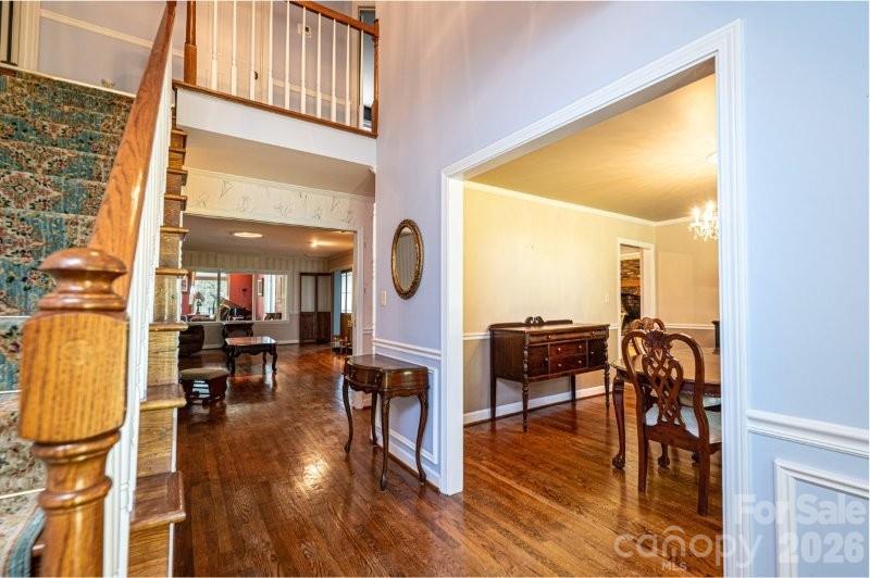 Granada Farms - Residential