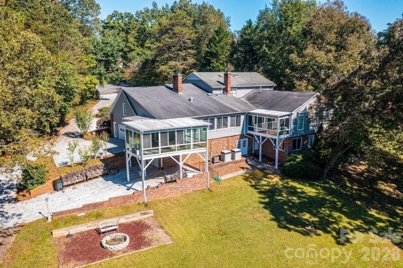 Granada Farms - Residential