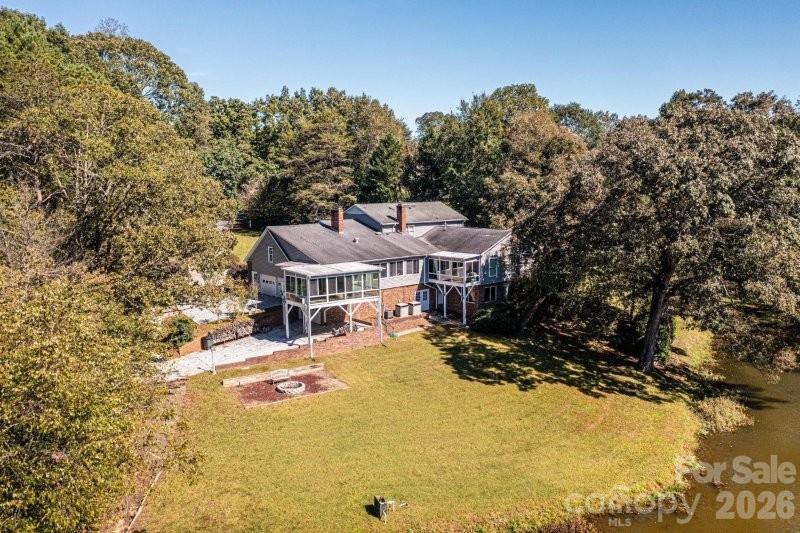 Granada Farms - Residential