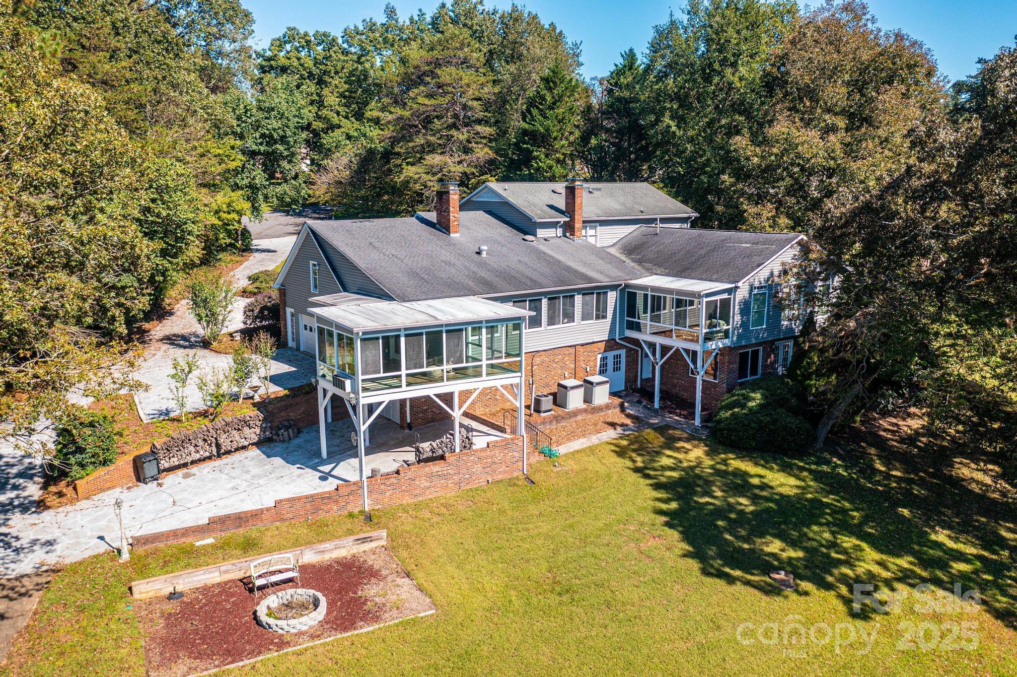 Granada Farms - Residential