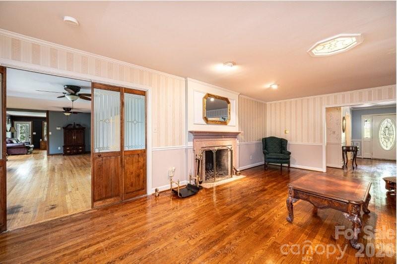 Granada Farms - Residential
