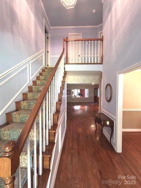 Granada Farms - Residential