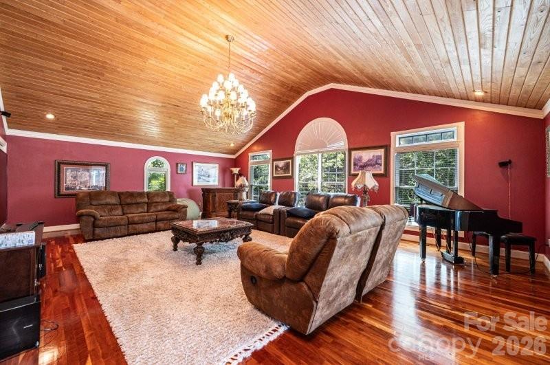 Granada Farms - Residential