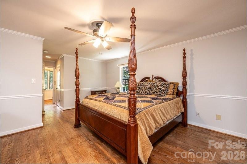 Granada Farms - Residential
