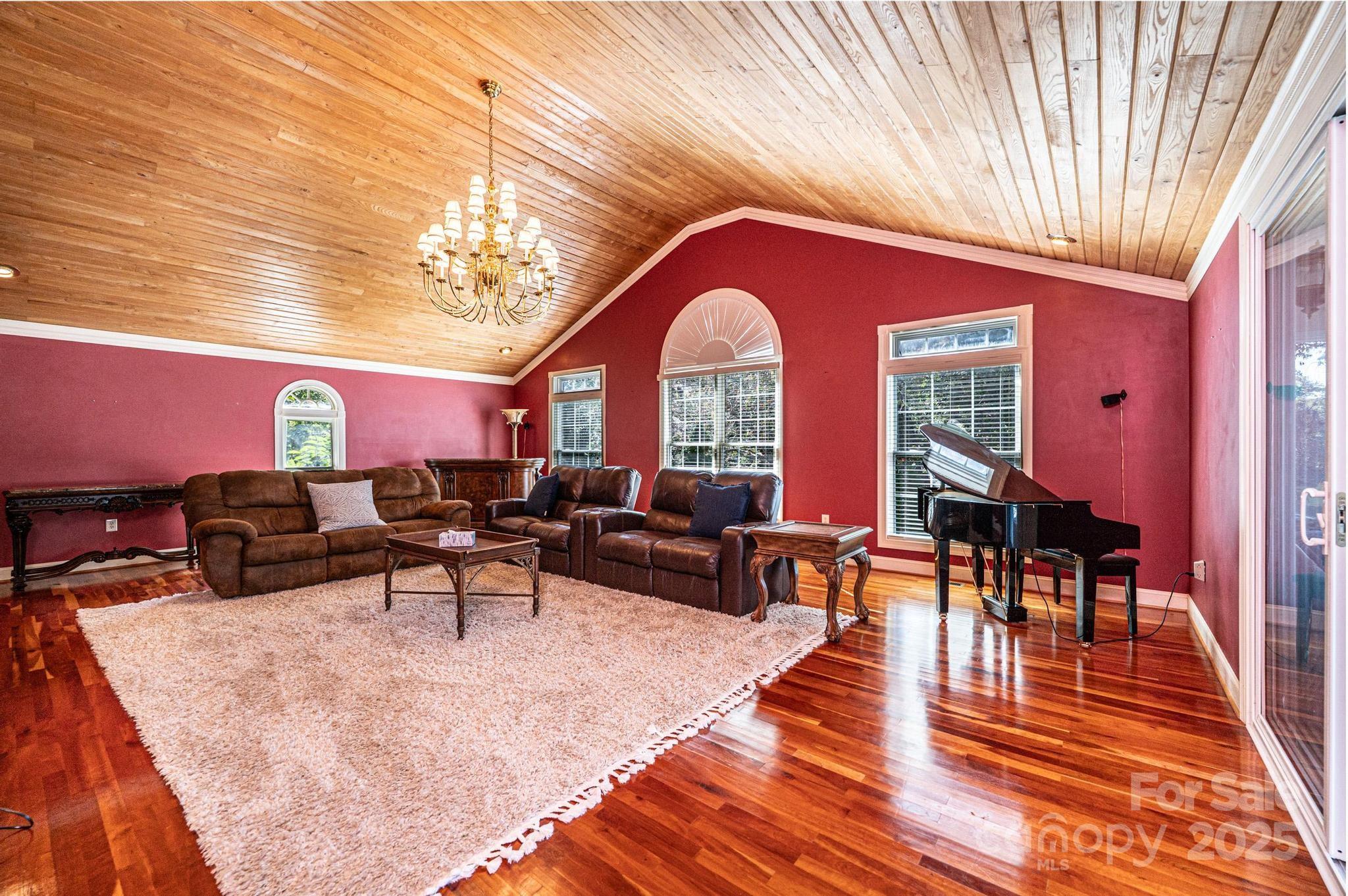 Granada Farms - Residential