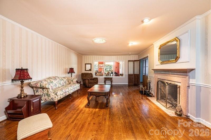 Granada Farms - Residential