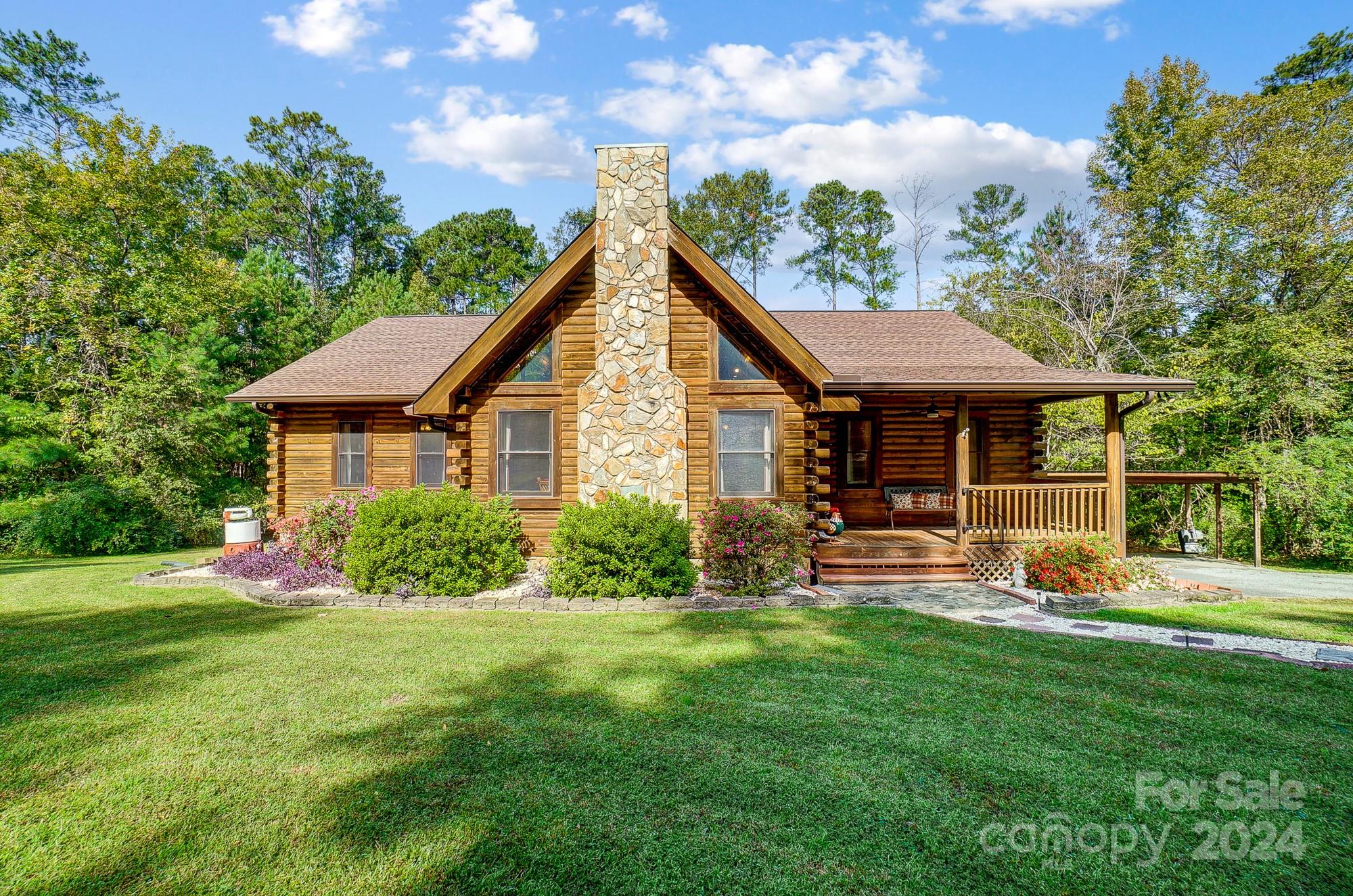 Allison Acres - Residential