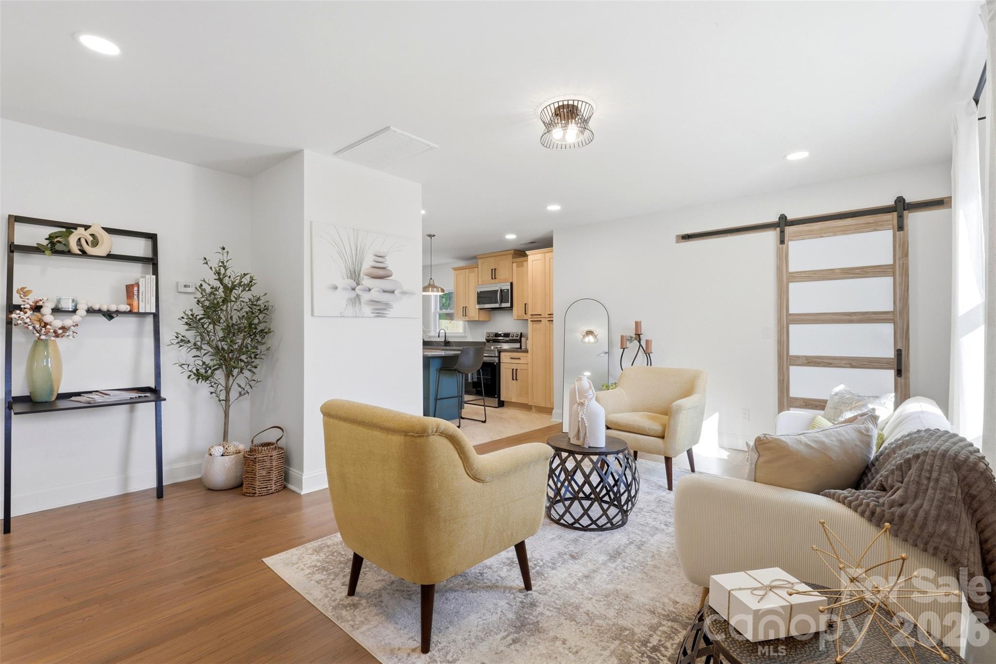 Ashley Park - Residential