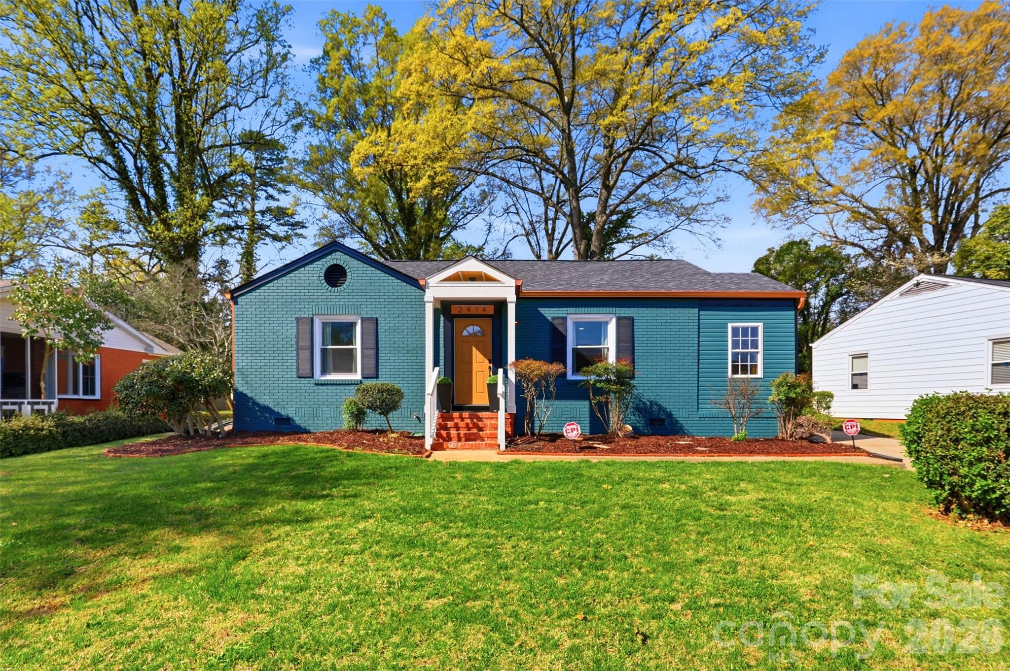 Ashley Park - Residential