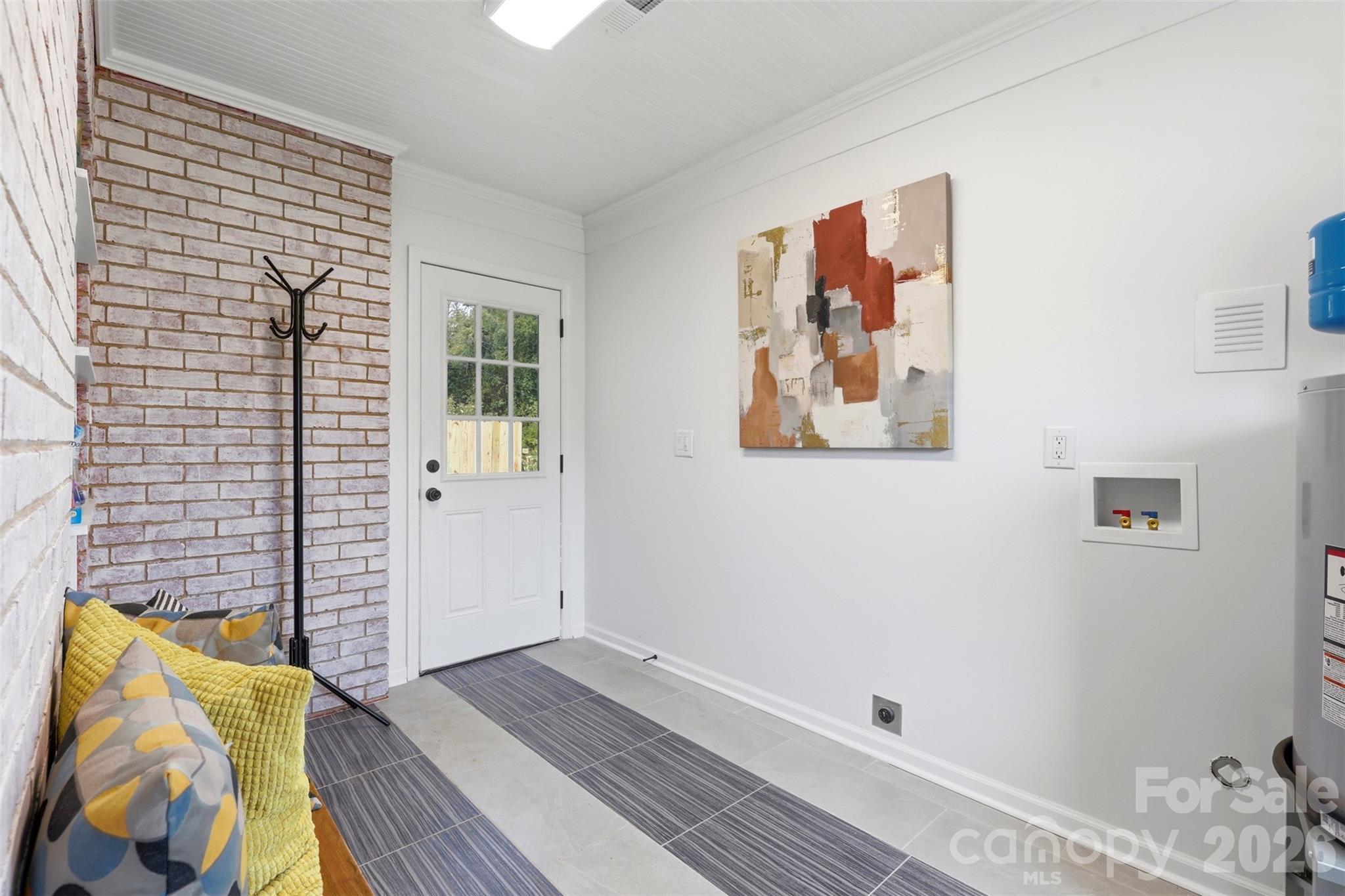 Ashley Park - Residential