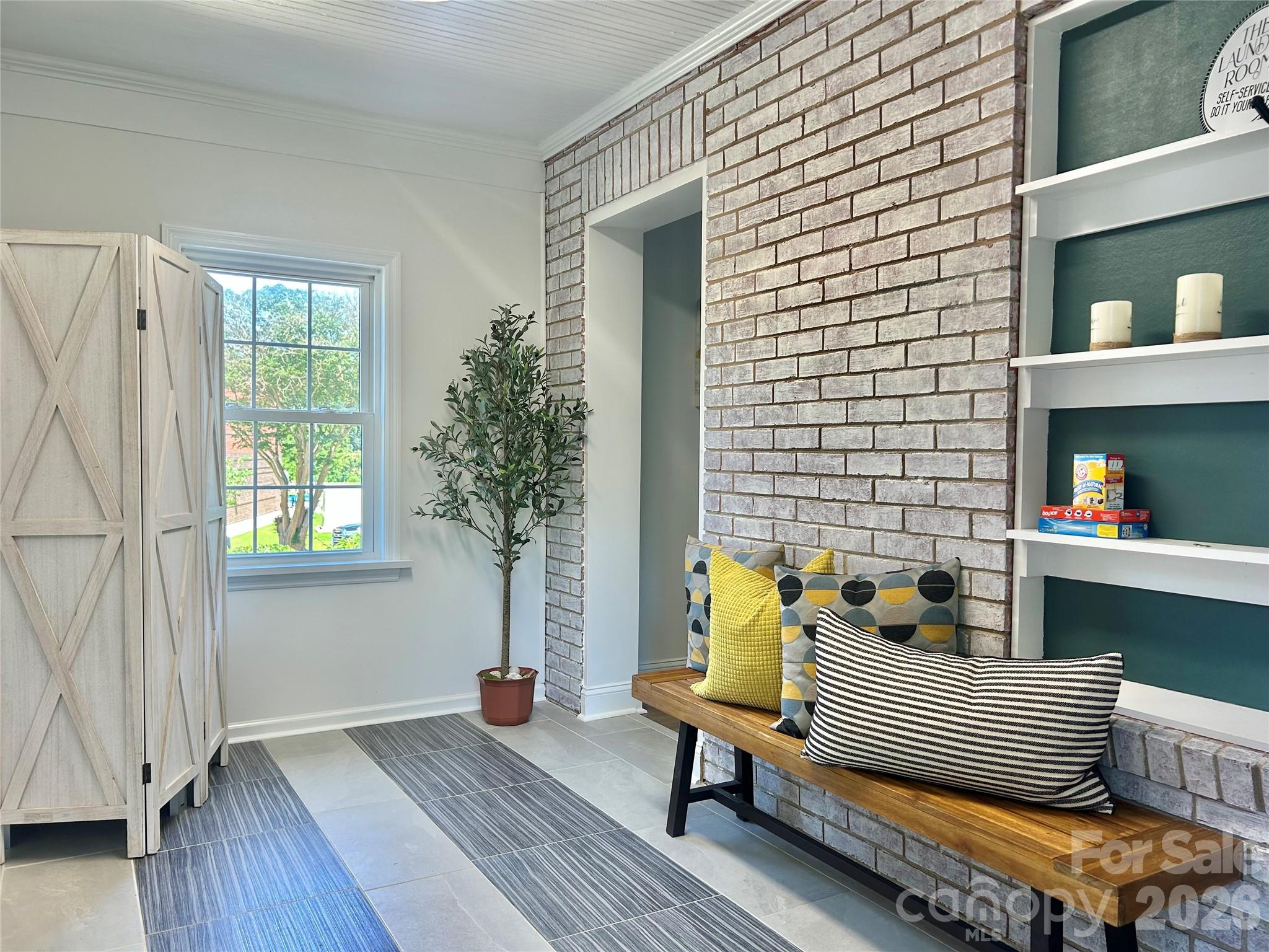 Ashley Park - Residential