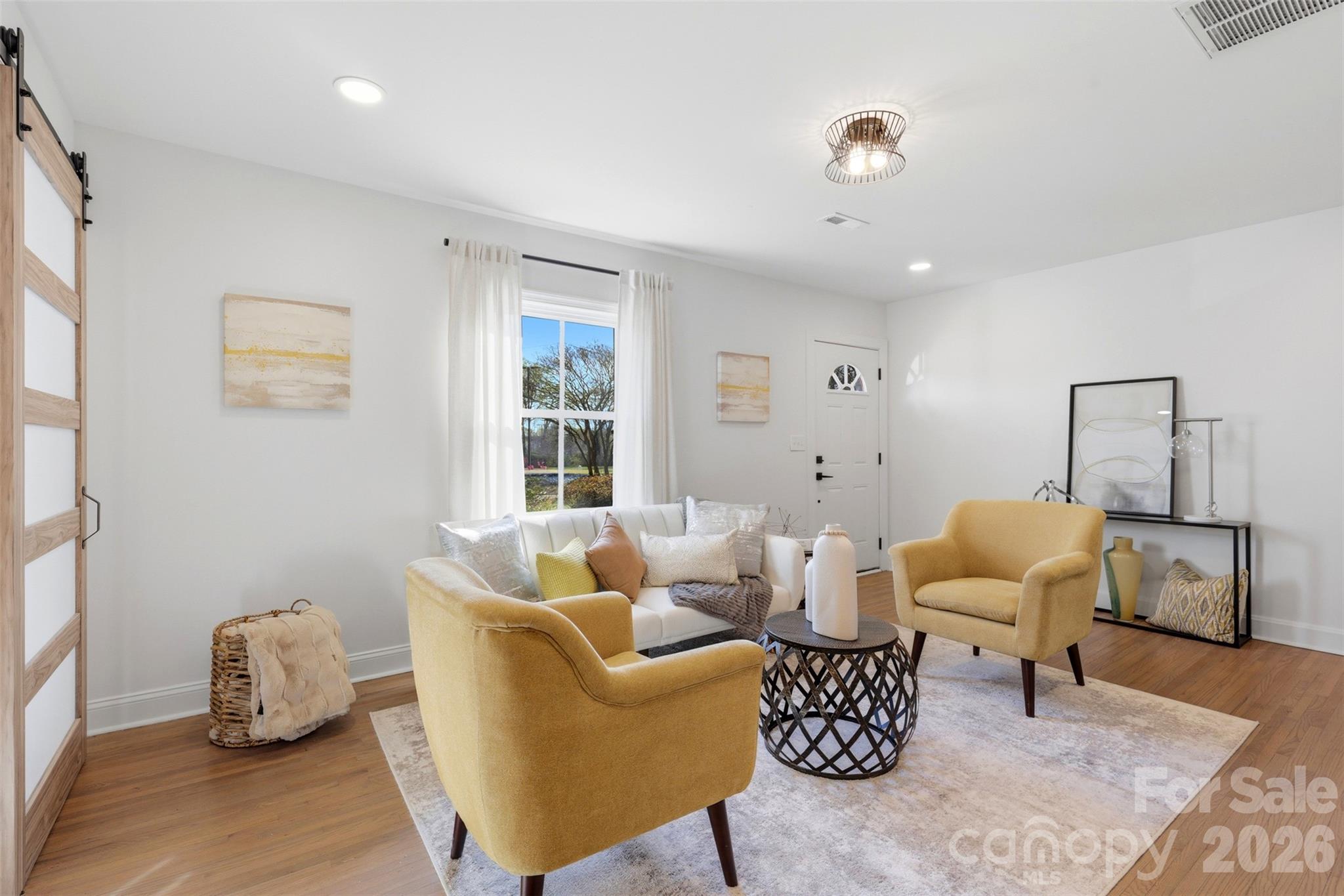Ashley Park - Residential