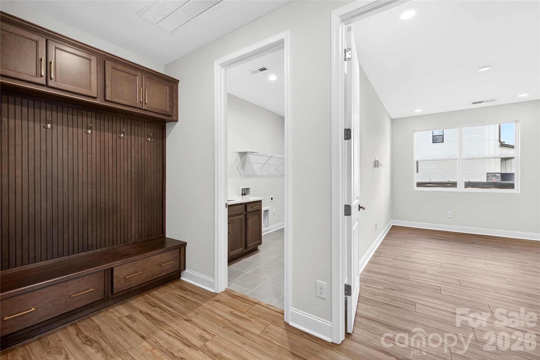 Windell Woods - Residential